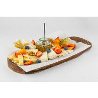 Cheese platter