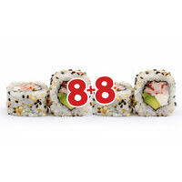 DOUBLE Shibui maki