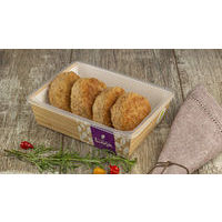 Chicken cutlets