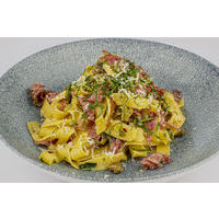 Hot pepper pesto,