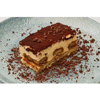 Classic Tiramisu dessert