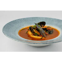 Neapolitan seafood stew