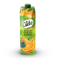 Апельсиновый сок (1l)