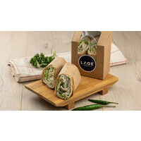 Wrap Caesar