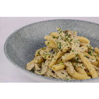 Parmesan sauce