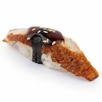 Unagi nigiri