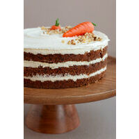 85. MINI Carrot cake