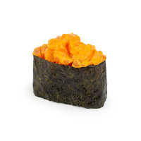 Karai Sake nigiri