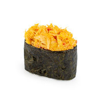 Karai Kani nigiri