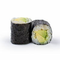 Avocado maki