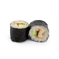 Unagi maki