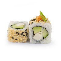 Agetofu maki