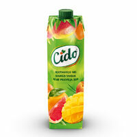 Multi-Fruit Juice (1l)