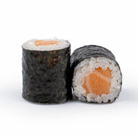 Sake maki