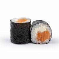 Sakecheese maki