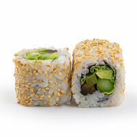 Veggie maki