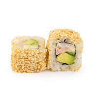 Sesame maki