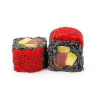 Akami maki