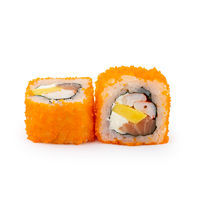 Yukka maki