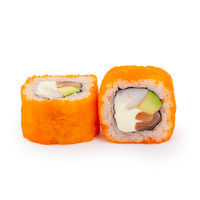 Golden maki