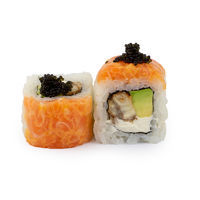 Akita maki