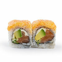 Philadelphia hot maki