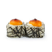 Philadelphia spicy maki