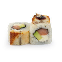 Unagi hot maki
