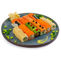 Set Sumoto