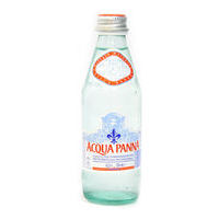 Negāzēts ūdens Acqua Panna (0.25l)