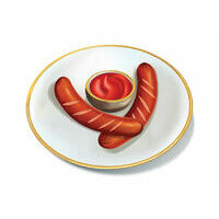 Sausages