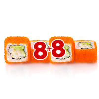 DOUBLE Lokki maki
