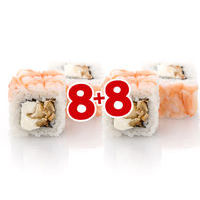 DOUBLE Izumo maki