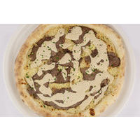 Пицца Vitello Tonnato