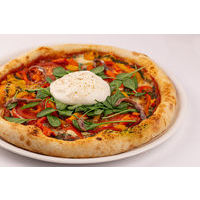Пицца Burrata