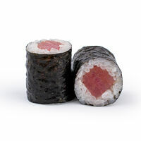 Tekka maki