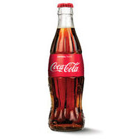 Coca-cola (0.25l)