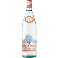 Вода без газа Acqua Panna (0.75l)