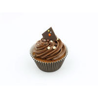 355. Chocolate cupcake