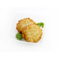 717. Fish cutlets