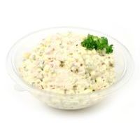 6020. “Rasol” salad