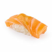 Sake nigiri