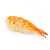 Ebi nigiri