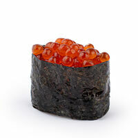Ikura nigiri