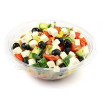 6023. Greek salad