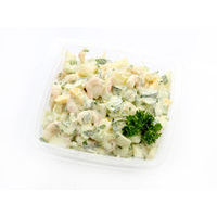 451. Shrimp salad with celery