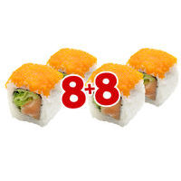 DOUBLE Satori maki