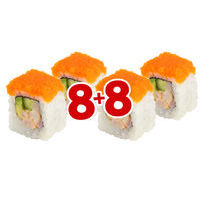 DOUBLE Noritsu maki